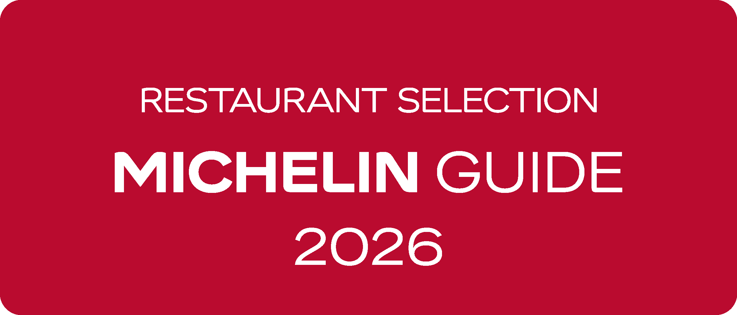 Restauracja Przystań i Marina w Przewodniku Michelin 2026